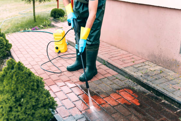 Morrisonville, IL Pressure Washing Services Company