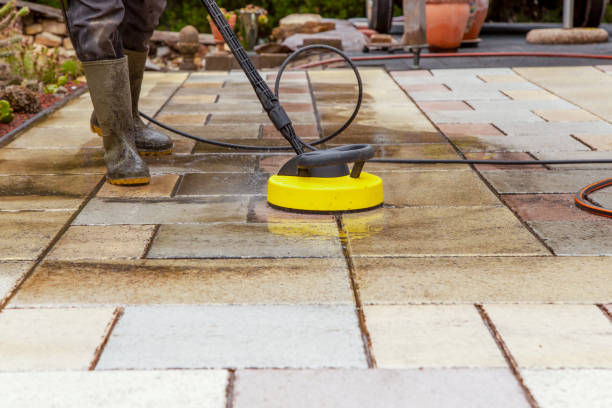 Best Patio and Deck Pressure Washing  in Morrisonvle, IL