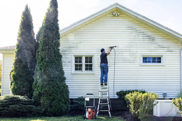 Best Restaurant Pressure Washing  in Morrisonvle, IL