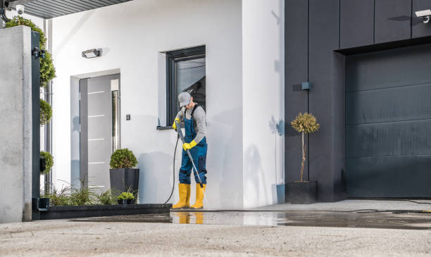 Best Parking Lot and Garage Cleaning  in Morrisonvle, IL