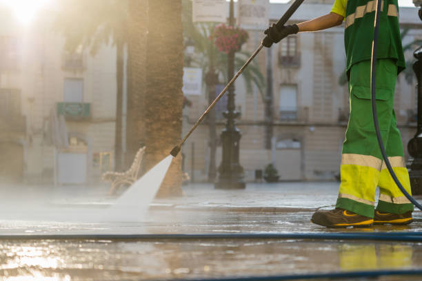 Best Pool Deck Cleaning  in Morrisonvle, IL