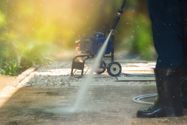 Best Heavy Equipment Washing  in Morrisonvle, IL